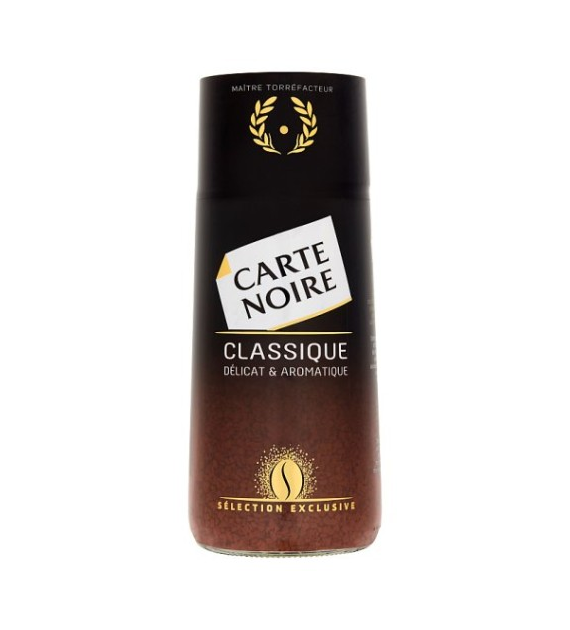 Carte Noire Classique 200g R