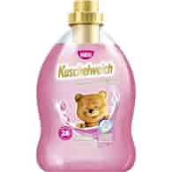 Kuschelweich Premium Eleganz Płuk 28p 750ml