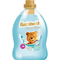 Kuschelweich Premium Finesse Płuk 28p 750ml
