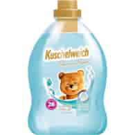 Kuschelweich Premium Finesse Płuk 28p 750ml