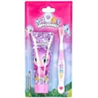 Hatchimals Zestaw Pasta 75ml + Szczoteczka