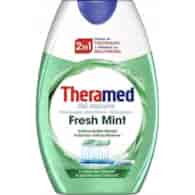 Theramed Gel Fresh Mint Pasta 75ml