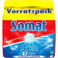 Somat Classic Proszek do Zmywarki 1,2kg