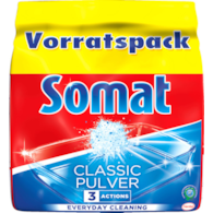 Somat Classic Proszek do Zmywarki 1,2kg
