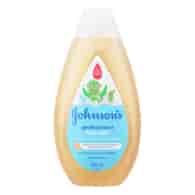 Johnson's Gentle Protect Kids Bath 500ml