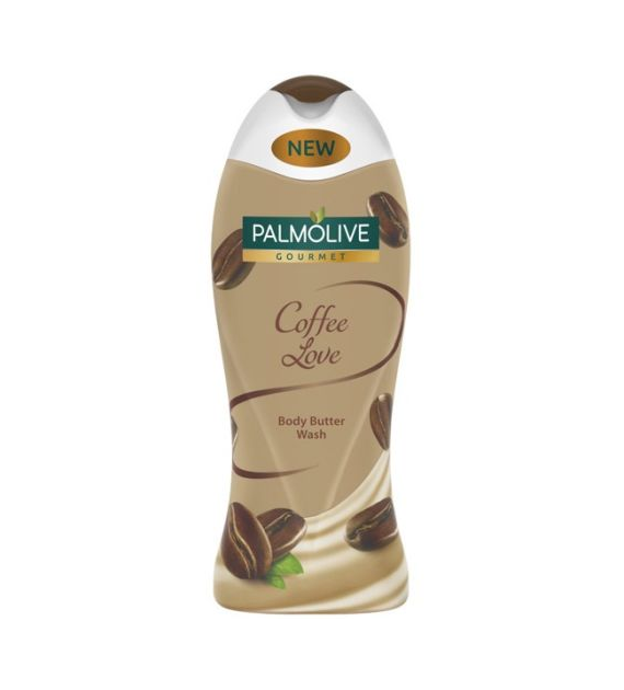 Palmolive Coffee Love Gel 500ml