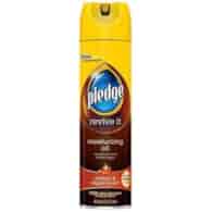 Pledge Revive it Amber & Argan 250ml