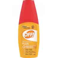 OFF! Protection Plus na Komary 100ml