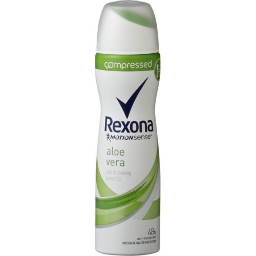 Rexona Aloe Vera Deo 75ml