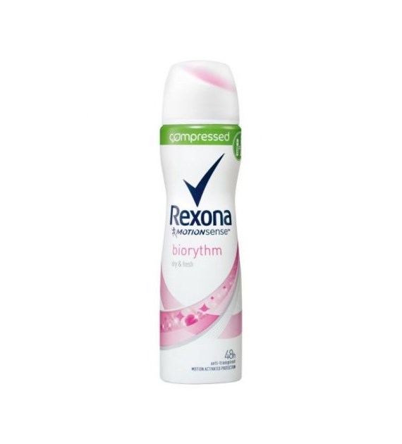 Rexona Biorythm Deo 75ml