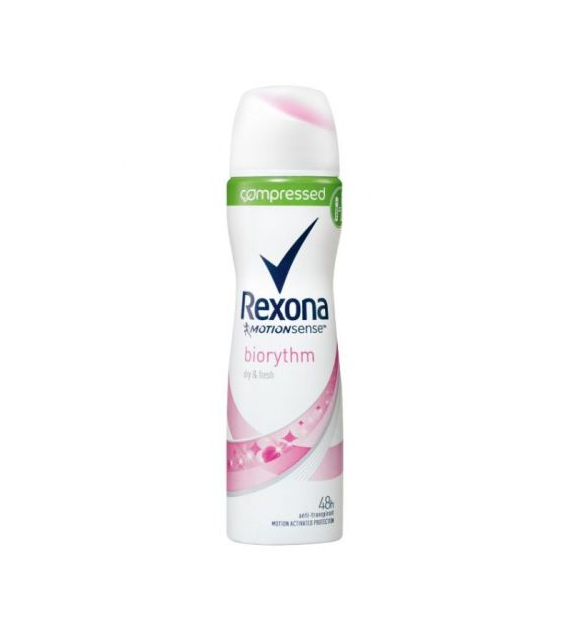 Rexona Biorythm Deo 75ml