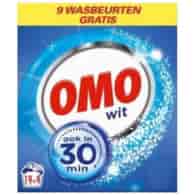 OMO Wit Proszek 28p 1,6kg