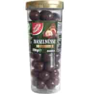 G&G Haselnusse in Vollmilchschokolade Tuba 200g