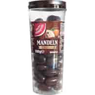 G&G Mandeln in Vollmilchschokolade Tuba 200g