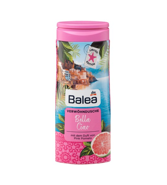 Balea Duschgel Bella Ciao Gel 300ml