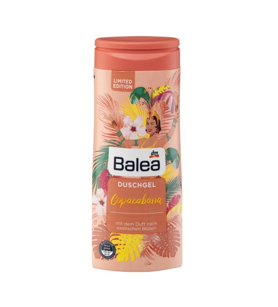 Balea Duschgel Copacabana 300ml
