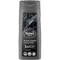 Balea Men 3in1 Active Carbon Duschgel 300ml