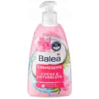 Balea Cremeseife Cocos & Lotusblute Mydło 500ml