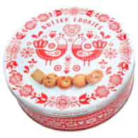 Butter Cookies Ciastka Puszka Denmark 454g