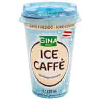 Gina Ice Caffe Vanille 230ml