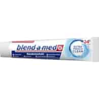 Blend-a-Med Rundumschutz Extra Frisch Clean 75ml