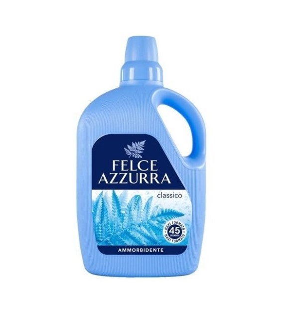 Felce Azzurra Original Płuk 45p 3L