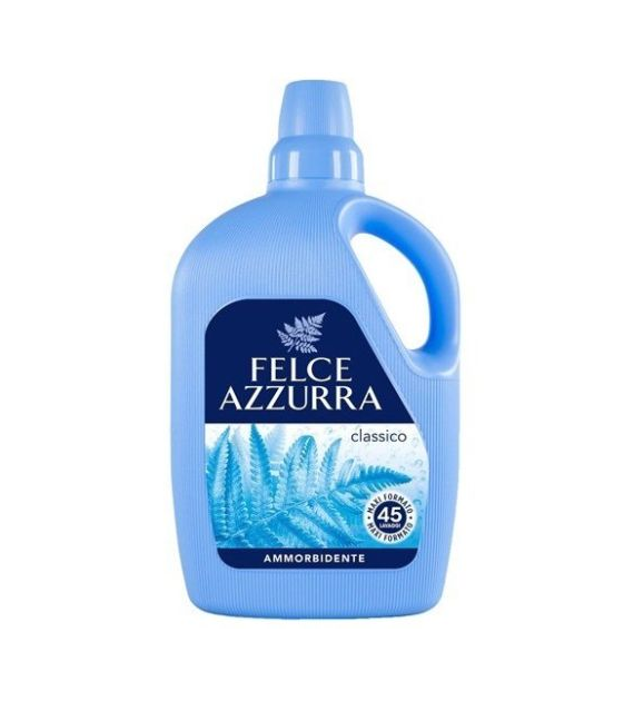 Felce Azzurra Original Płuk 45p 3L