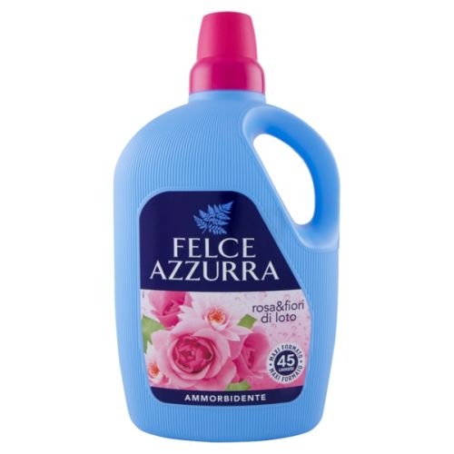 Felce Azzurra Rose & Lotus Flowers Płuk 45p 3L