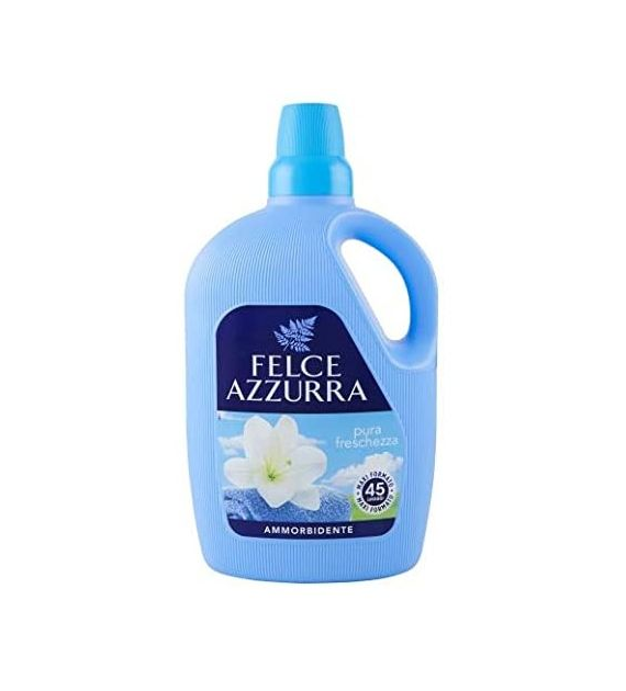 Felce Azzurra Pura Freschezza Płuk 45p 3L