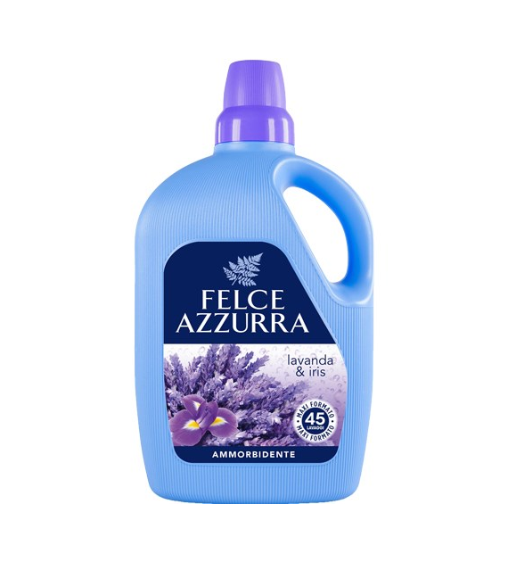 Felce Azzurra Lavanda Iris Płuk 45p 3L