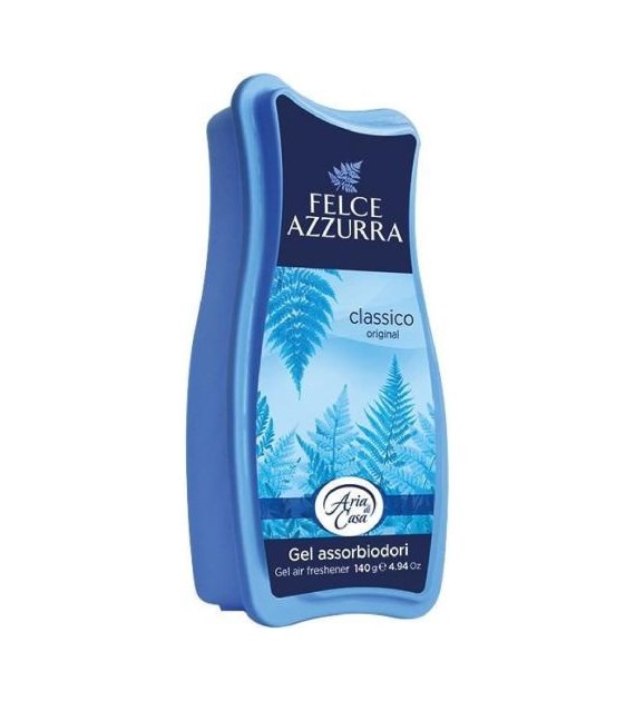 Felce Azzurra Classico Gel Odś 140g