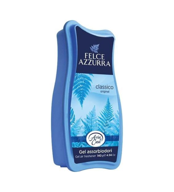 Felce Azzurra Classico Gel Odś 140g