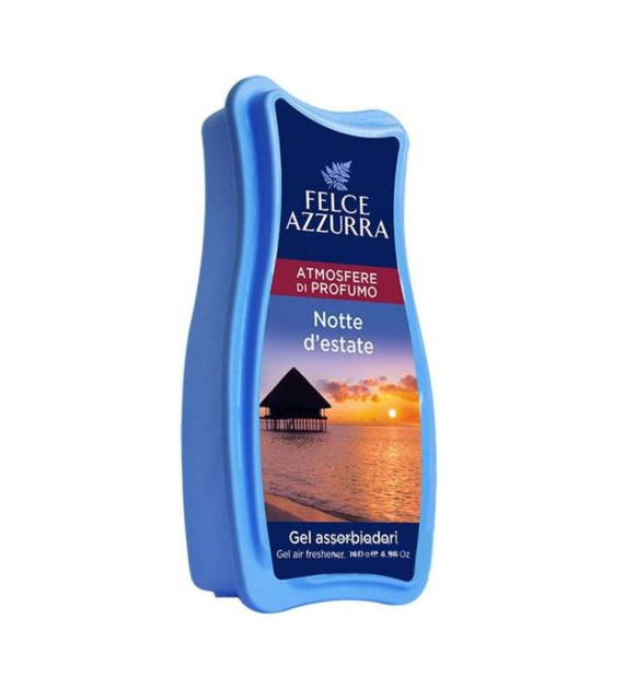 Felce Azzurra Notte d'Estate Gel Odś 140g