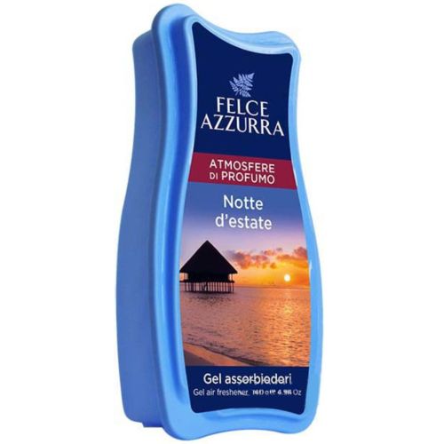 Felce Azzurra Notte d'Estate Gel Odś 140g