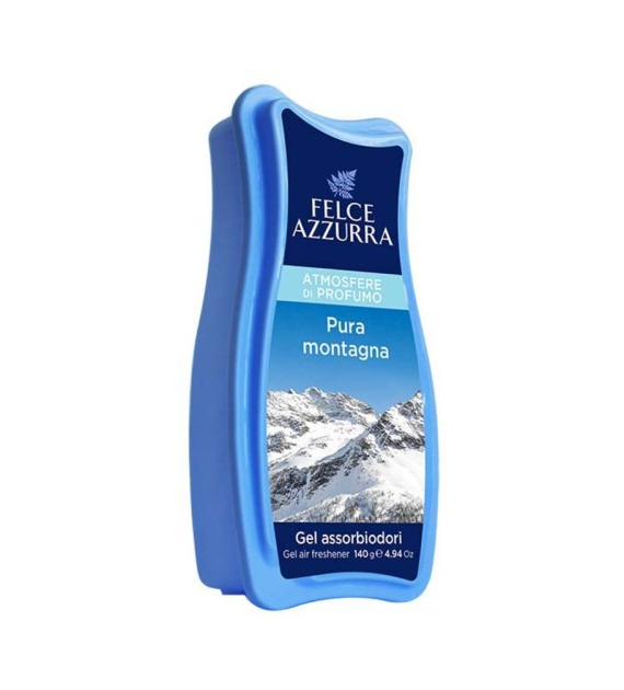 Felce Azzurra Pura Montagna Gel Odś 140g