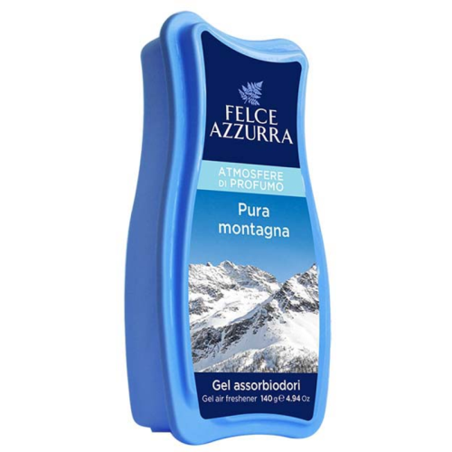 Felce Azzurra Pura Montagna Gel Odś 140g