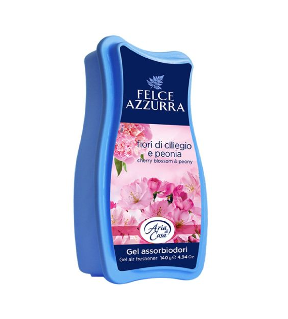 Felce Azzurra Fiori de Ciliegio Gel Odś 140g