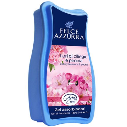 Felce Azzurra Fiori de Ciliegio Gel Odś 140g