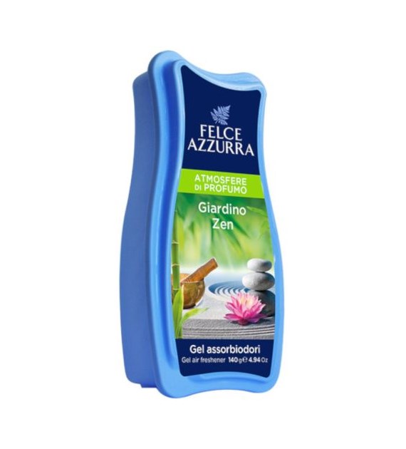 Felce Azzurra Giardino Zen Gel Odś 140g