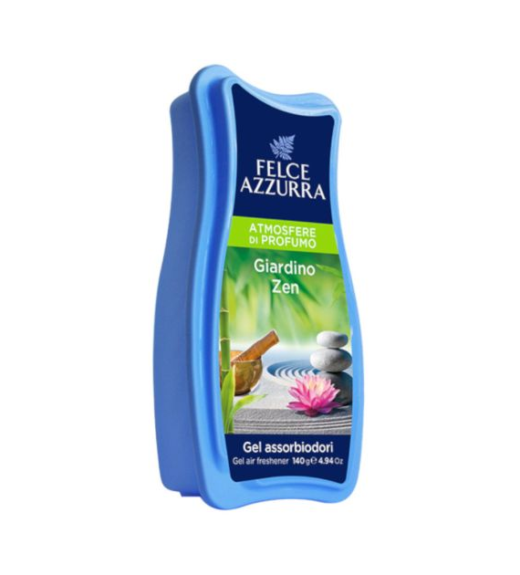 Felce Azzurra Giardino Zen Gel Odś 140g