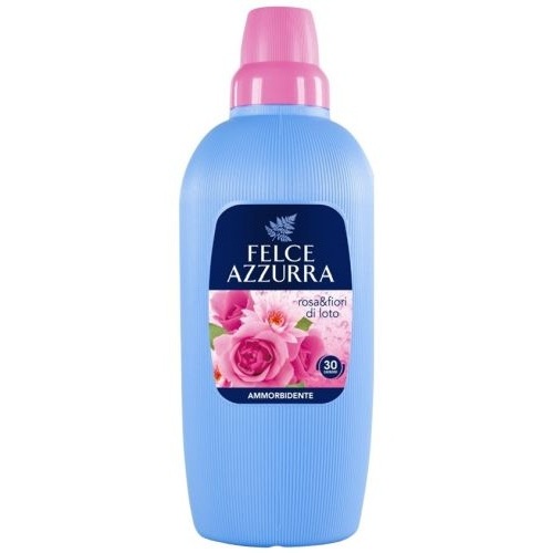 Felce Azzurra Rose & Lotus Flowers Płuk 30p 2L