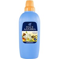 Felce Azzurra Ambra & Vaniglia Płuk 30p 2L