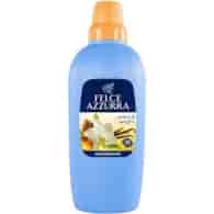 Felce Azzurra Ambra & Vaniglia Płuk 30p 2L