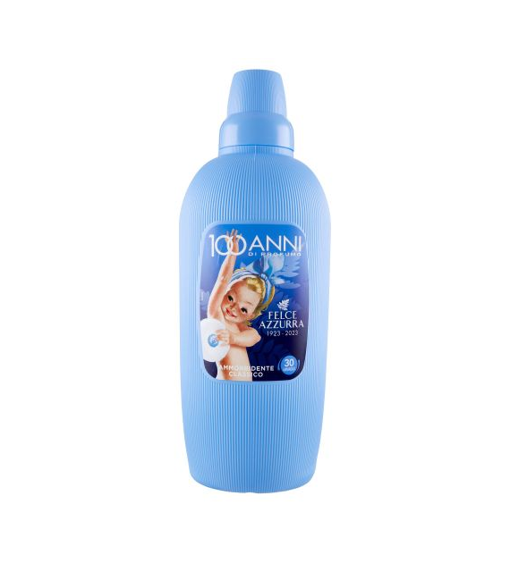 Felce Azzurra Classico Płuk 30p 2L