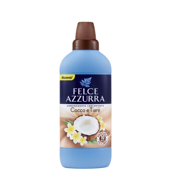 Felce Azzurra Coco e Tiare Płuk 41p 1L