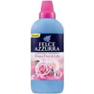 Felce Azzurra Rosa & Fiori di Loto Płuk 41p 1L