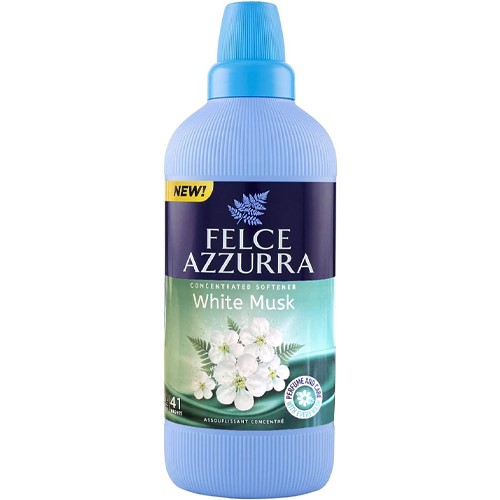 Felce Azzurra White Musk Płuk 41p 1L