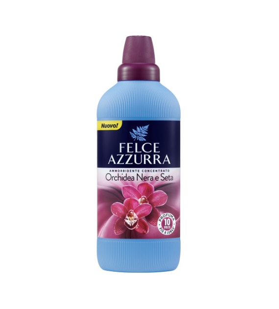 Felce Azzurra Black Orchid Płuk 41p 1L