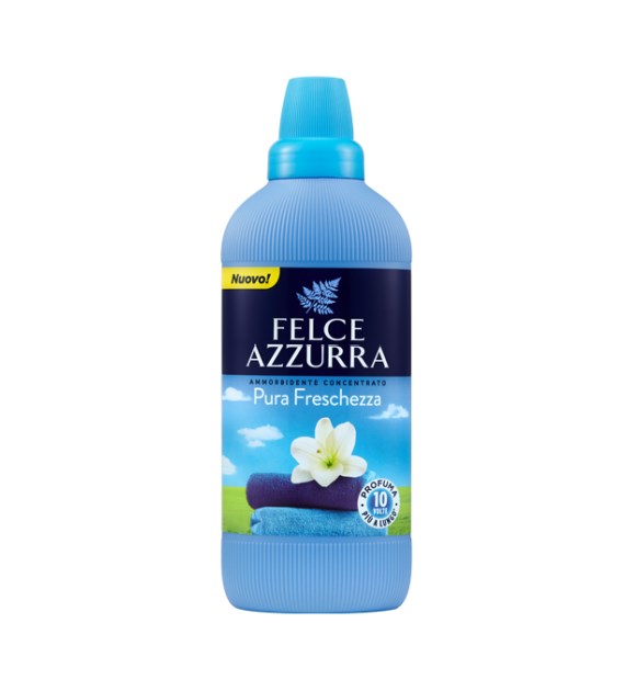 Felce Azzurra Pure Freshness Płuk 41p 1L