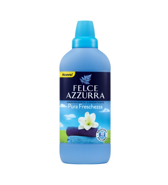 Felce Azzurra Pure Freshness Płuk 41p 1L